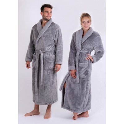 Vestis Alta 9491 kouřově šedá – Zboží Dáma
