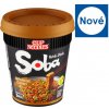 Instantní jídlo Cup Noodles Instantní pšeničné nudle s ochucující omáčkou na způsob japonského kari 90 g