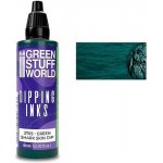 Green Stuff World Dipping Ink Green Shark Skin Dip 60ml – Sleviste.cz