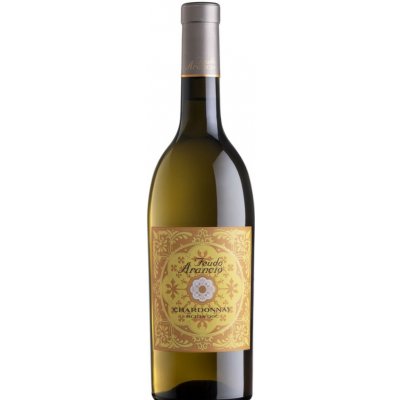 Feudo Arancio Chardonnay Sicilia Feudo Arancio suché bílé 2024 13,5% 0,75 l (holá láhev) – Hledejceny.cz