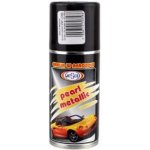 WESCO Spray Paint Base Black - Sprejový základní lak stříbrný Diamant 150ml | Zboží Auto