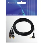 Omnitronic SKCW-15 – Hledejceny.cz