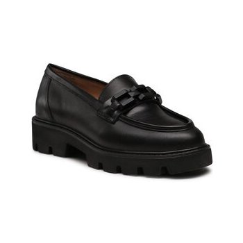 Badura Loafersy TROPEA-E23-28188PE Černá