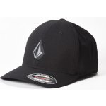 Volcom Full Stone Heather Xfit Charcoal Heather – Zboží Dáma