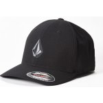 Volcom Full Stone Heather Xfit Charcoal Heather – Sleviste.cz