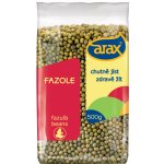 Arax Fazole Mungo zelená 0,5 kg – Zbozi.Blesk.cz