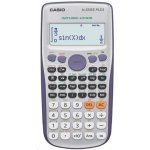 CASIO FX 570 ES PLUS 2E – Zboží Mobilmania