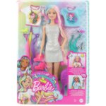 Barbie Fantasie vlasová jednorožec a mořská panna – Zbozi.Blesk.cz