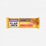 Bombus Flapjack Protein 80 g – Zboží Mobilmania