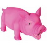 Trixie housenka latexová 26 cm – Zboží Mobilmania