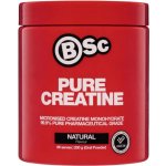 BSC Nutrition Pure Creatine Monohydrate 500 g – Zbozi.Blesk.cz