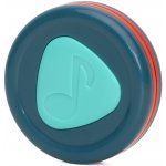 Haptic Coin Button QiYi modrá – Zboží Mobilmania