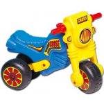 Dohány Cross Bike růžové – Zboží Dáma