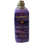 Kuschelweich Aviváž Emotions Sinnlichkeit 1 l – Zboží Mobilmania