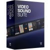 Program pro úpravu hudby Waves Video Sound Suite