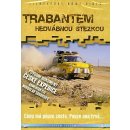 Přibáň Dan: Trabantem Hedvábnou stezkou DVD