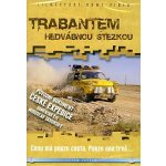 Přibáň Dan: Trabantem Hedvábnou stezkou DVD – Hledejceny.cz