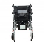 Eroute 6005 Elektrický invalidní vozík skládací – Zboží Dáma