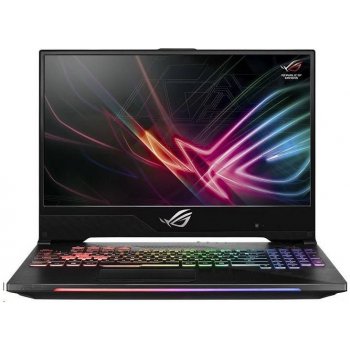 Asus GL504GM-ES049T