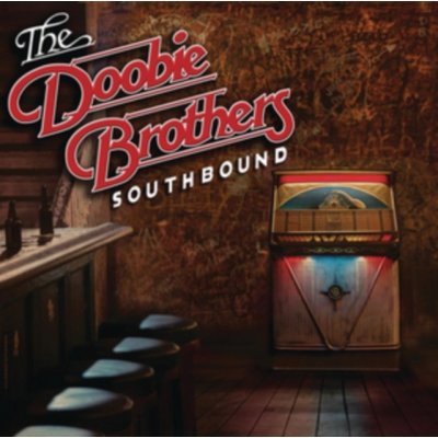 Doobie Brothers - Southbound CD – Zboží Mobilmania