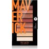 Revlon Cosmetics ColorStay Looks Book paletka očních stínů 930 Maverick 3 g