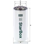MANN-FILTER Filtr vzduchový kompresor MANN MF LB13145/21 – Hledejceny.cz