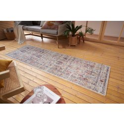 Hanse Home Cairo 105591 Luxor Cream Multicolored Vícebarevná