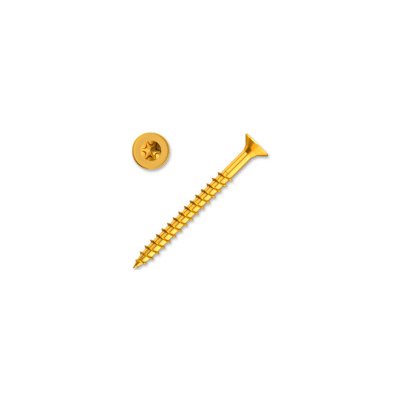 Vrut univerzální 5,0x80 ZHH TORX TX25 ZZ závit částečný 80/50 – Hledejceny.cz