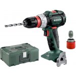 Metabo BS 18 LT BL Set + 3x4,0 Ah – Hledejceny.cz