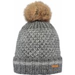 Dámská čepice Barts Hosta Beanie Dark Heather – Hledejceny.cz