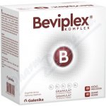 Gale Beviplex B komplex granulat 30 x 3,5 g – Hledejceny.cz