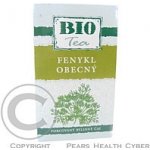 Herbex Bio čaj Fenykl obecný 20 x 2 g – Zbozi.Blesk.cz