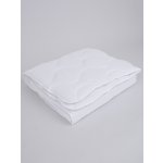 MKLuzkoviny.cz Prošívaná přikrývka z dutého vlákna Classic 100x135 – Zboží Dáma