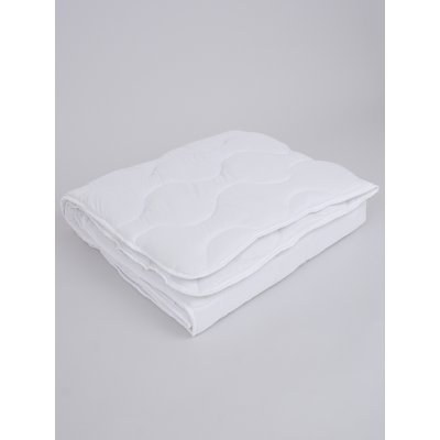 MKLuzkoviny.cz Prošívaná přikrývka z dutého vlákna Classic 100x135 – Zboží Dáma