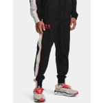 Under Armour tepláky šusťáky woven Track pant 001 – Zbozi.Blesk.cz