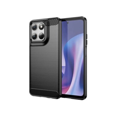 Winner Carbon otorola Moto G57 Power 5G Černá 14007 – Zboží Živě