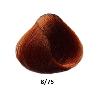 Subrina Permanent Colour Barva na vlasy 8-75 100 ml