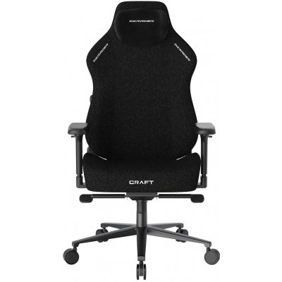 DXRacer CRAFT černá – Zboží Dáma