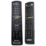 Dálkový ovladač Emerx VIVAX TV-32LE78T2S2SM, TV-40LE78T2S2SM – Hledejceny.cz