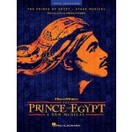 Prince of Egypt – Hledejceny.cz