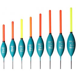 Drennan Loaded Glow Tip Carp Waggler 3,5g