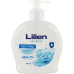 Lilien tekuté mýdlo Hygiene plus 500 ml – Hledejceny.cz