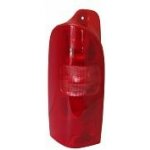 Zadní světlo- levé RENAULT MASTER 1998-2003 |998-2003| DEPO | 5511943LUE – Hledejceny.cz