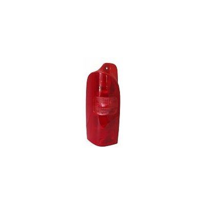 Zadní světlo- levé RENAULT MASTER 1998-2003 |998-2003| DEPO | 5511943LUE – Hledejceny.cz