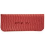 Brilo pouzdro na dioptrické brýle BR2 vínové – Zboží Dáma