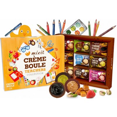 Mixit Créme Boule Pro učitele bouleniéra 270 g – Zboží Dáma