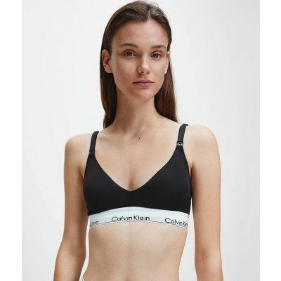 Calvin Klein dámská kojící podprsenka QF6218E – Sleviste.cz