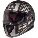 MT Helmets Thunder 3 SV Isle Of Man | Zboží Auto