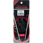 ChiaoGoo Lace Kruhové Fixní Jehlice 120Cm 3mm – Zboží Dáma