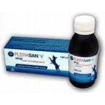 ATV IMPEX Plerasan V sirup 120 ml – Zboží Mobilmania